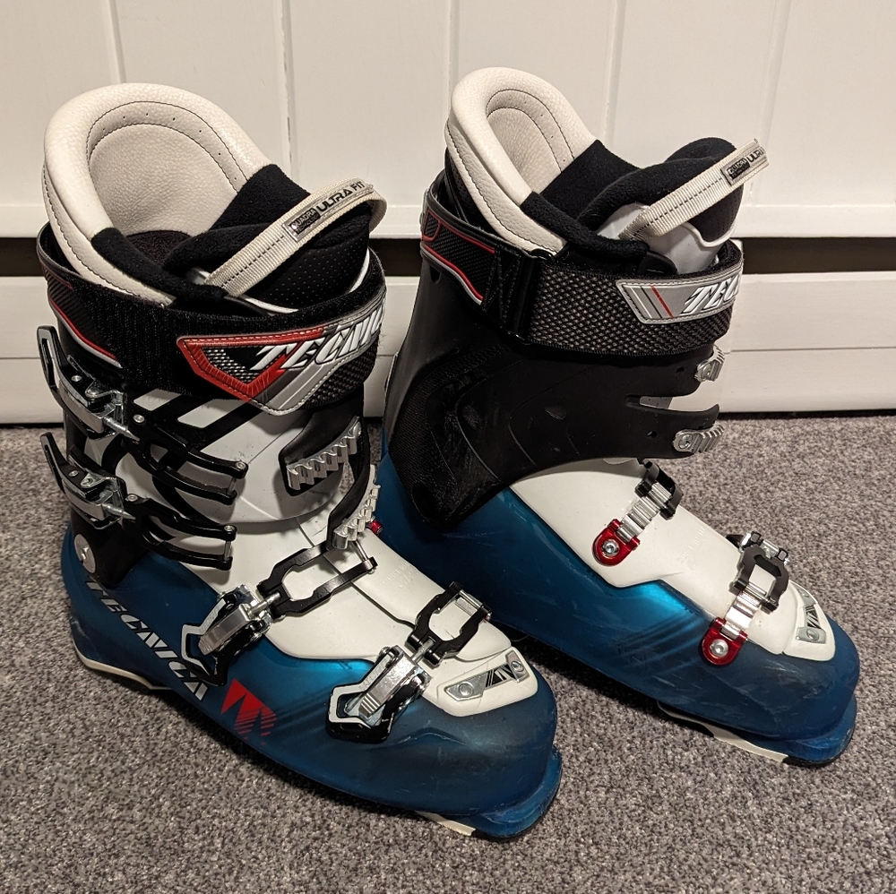Technica Ten.2 100 Ski Boots